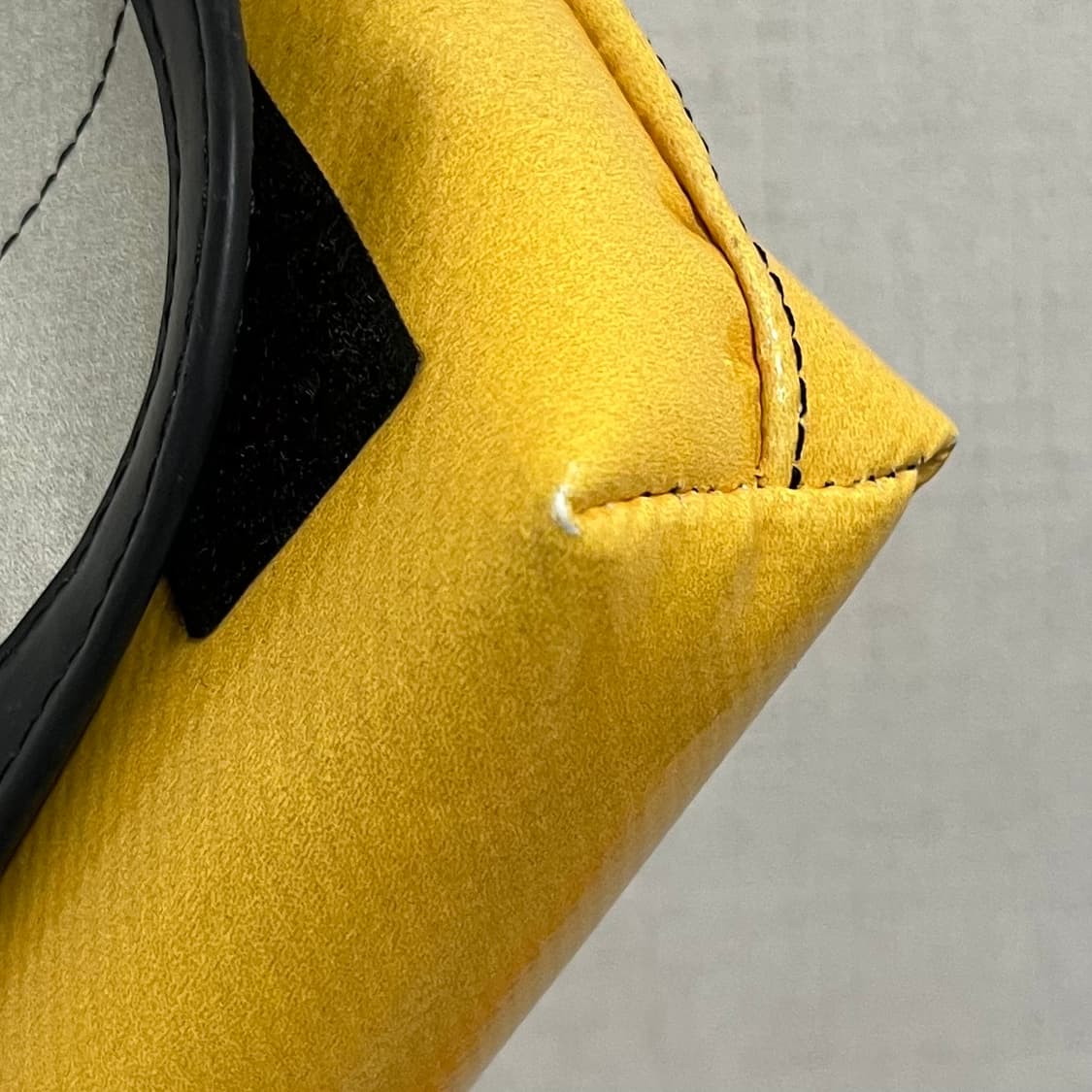 프라이탁 노랑 제이미 정품 (민트택 포함) 상품이미지5