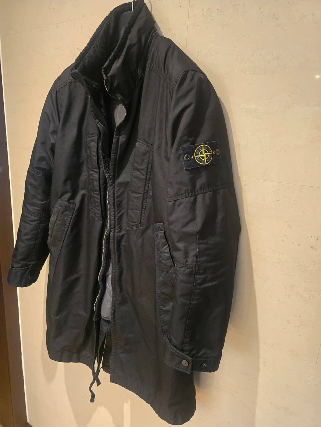 스톤아일랜드 DAVID  XL 105 상품이미지2