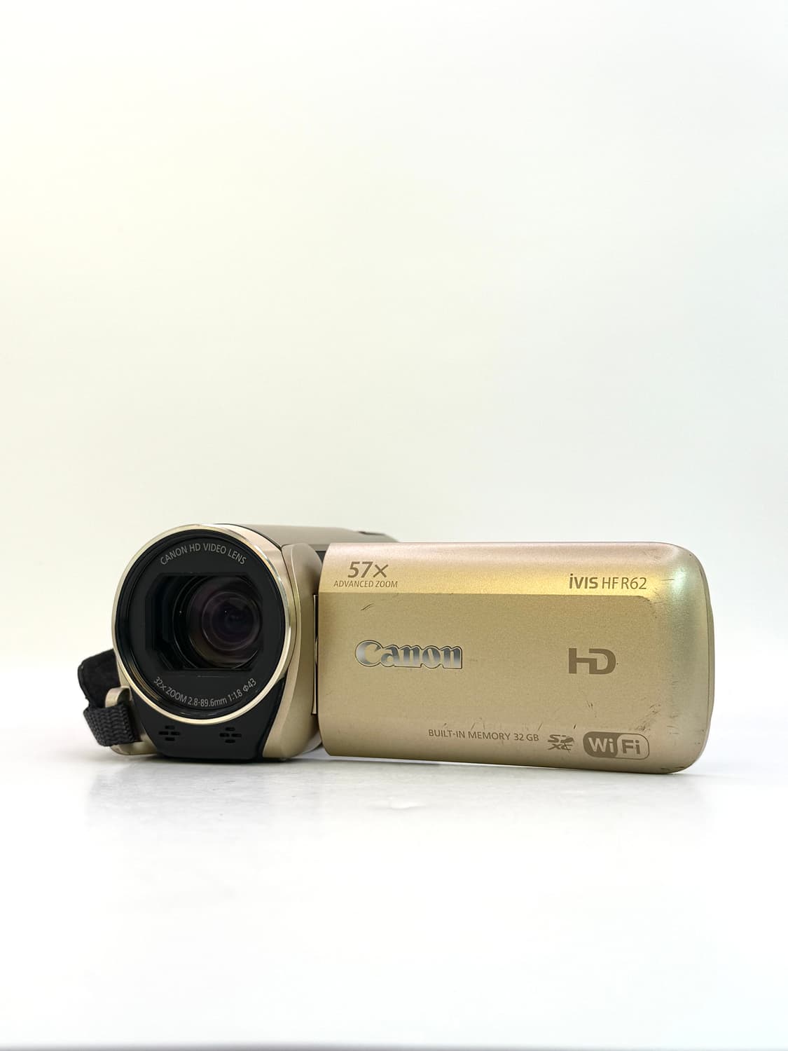 Canon ivis HF R62 캠코더 상품이미지2