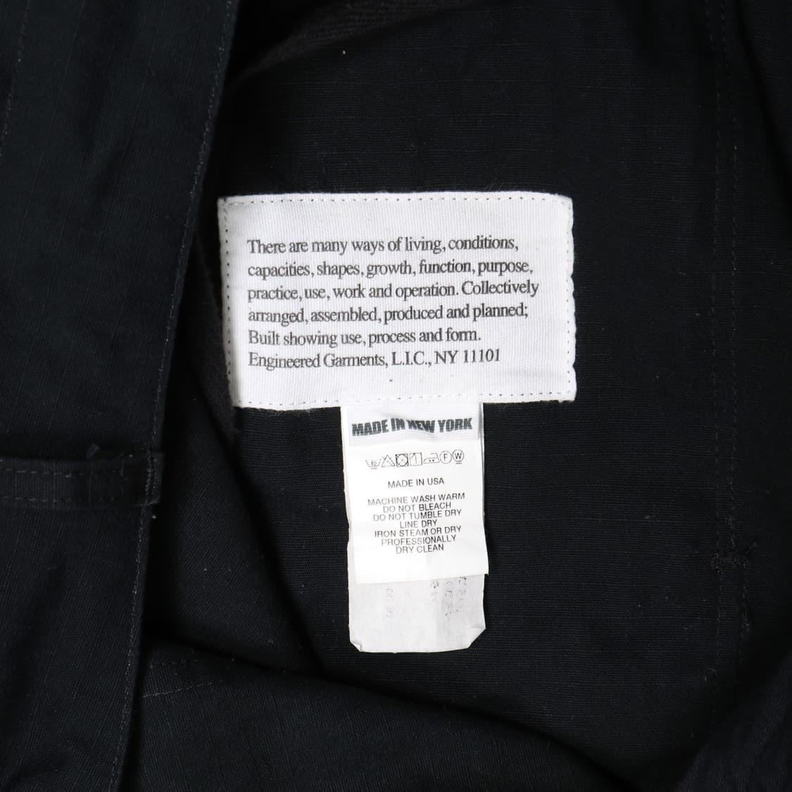 ENGINEERED GARMENTS 상품이미지4