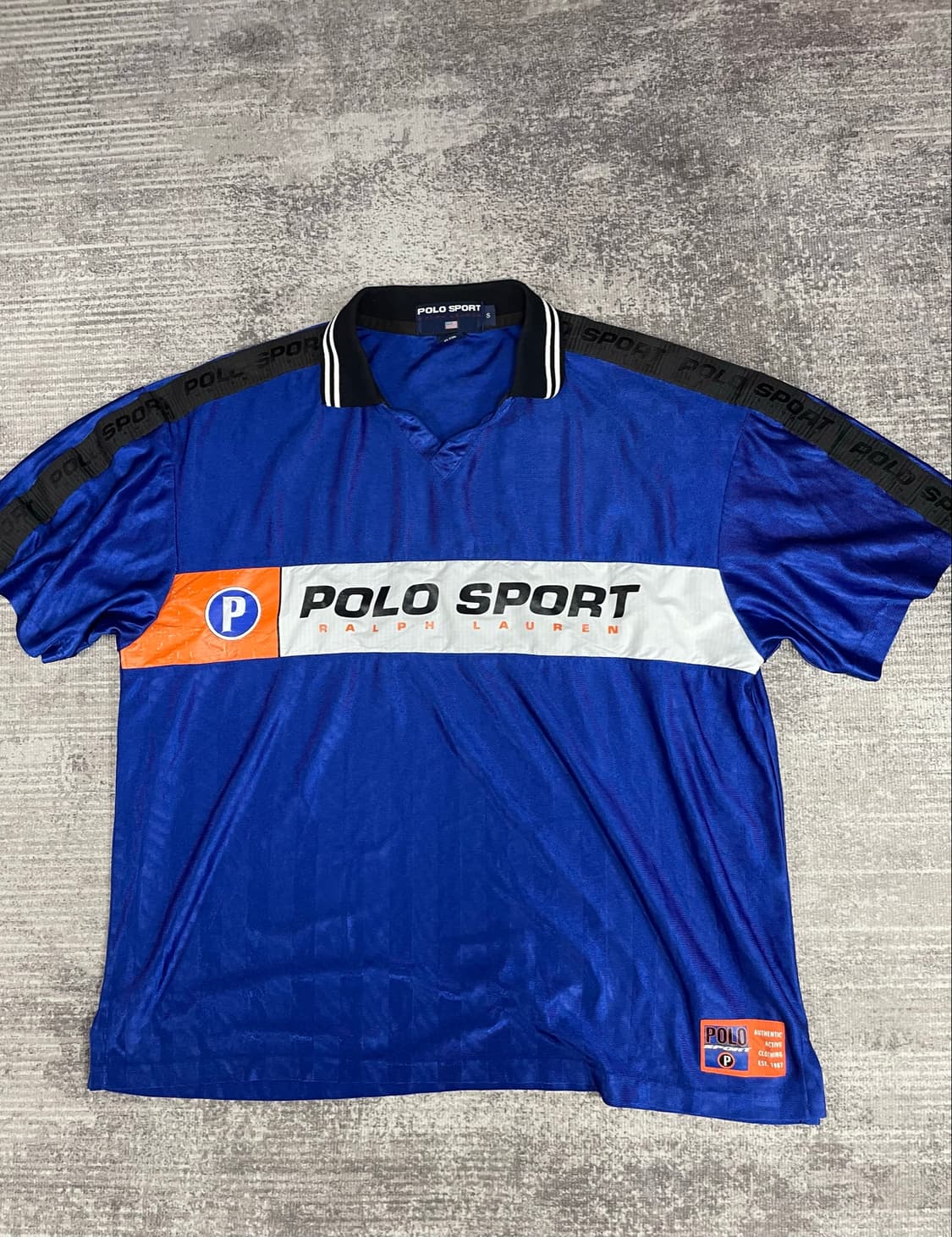 90s POLO SPORT  상품이미지10