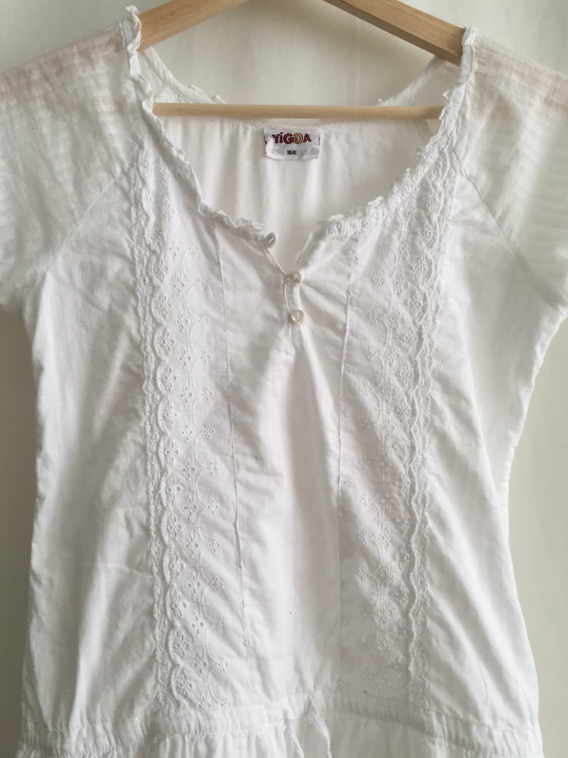 Romantic mini dress 상품이미지6