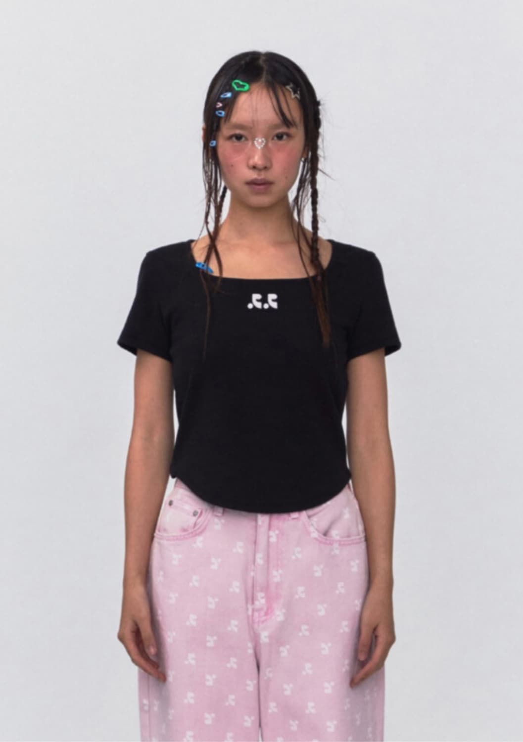 (반택포) 레스트앤레크레이션 반팔티 상품이미지1