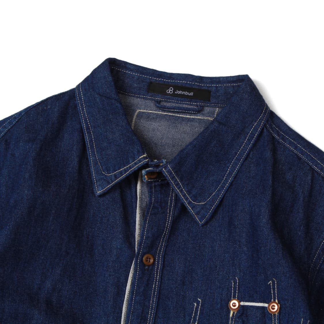 JOHN BULL 셔츠 상품이미지4