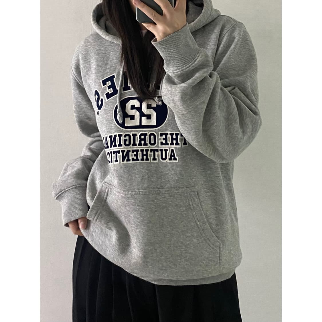 디키즈 후드티 상품이미지1