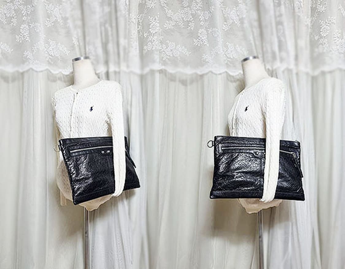 발렌시아가 클러치 상품이미지6