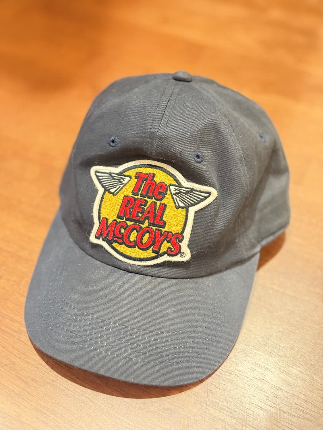 리얼맥코이 상품이미지1