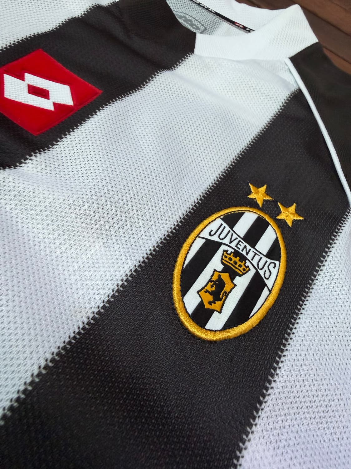 02-03 유벤투스 홈  상품이미지6