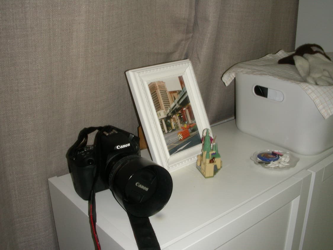 [셀카/희귀] 니콘 쿨픽스 S4 카메라 / 작례O 상품이미지9