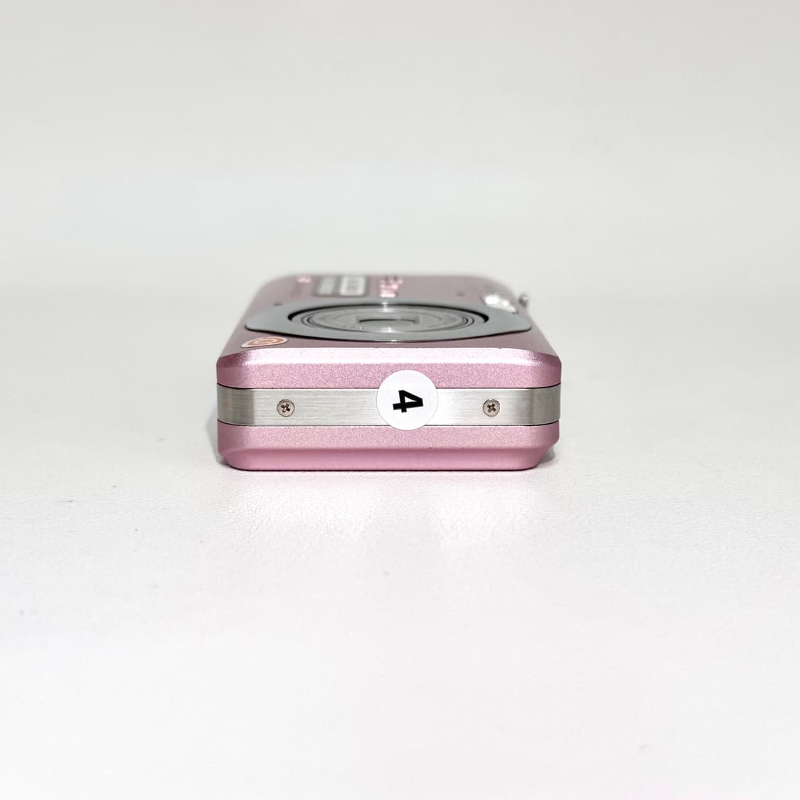 카시오 엑슬림 Z80 핑크 | Casio Exilim EX-Z80 상품이미지9