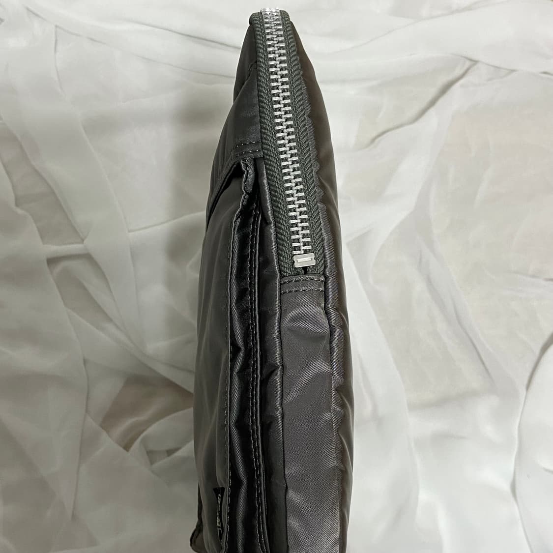 미사용급)PORTER 포터 탱커 도큐먼트 케이스 상품이미지5