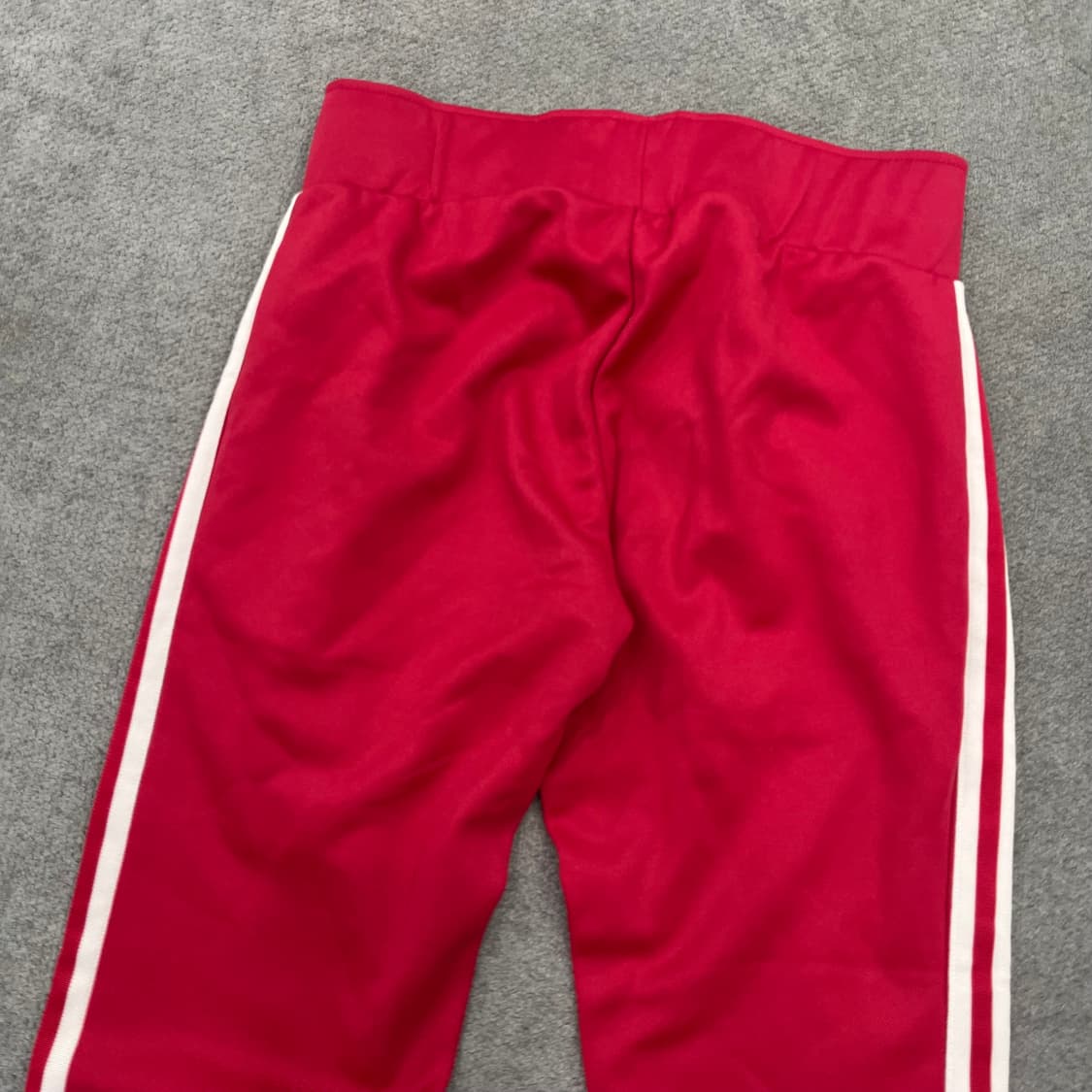 85 아디다스 핑크 트레이닝 팬츠 상품이미지5