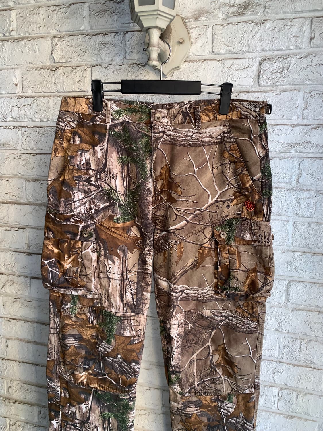 빈티지 GW 트리카모 팬츠 34  상품이미지2