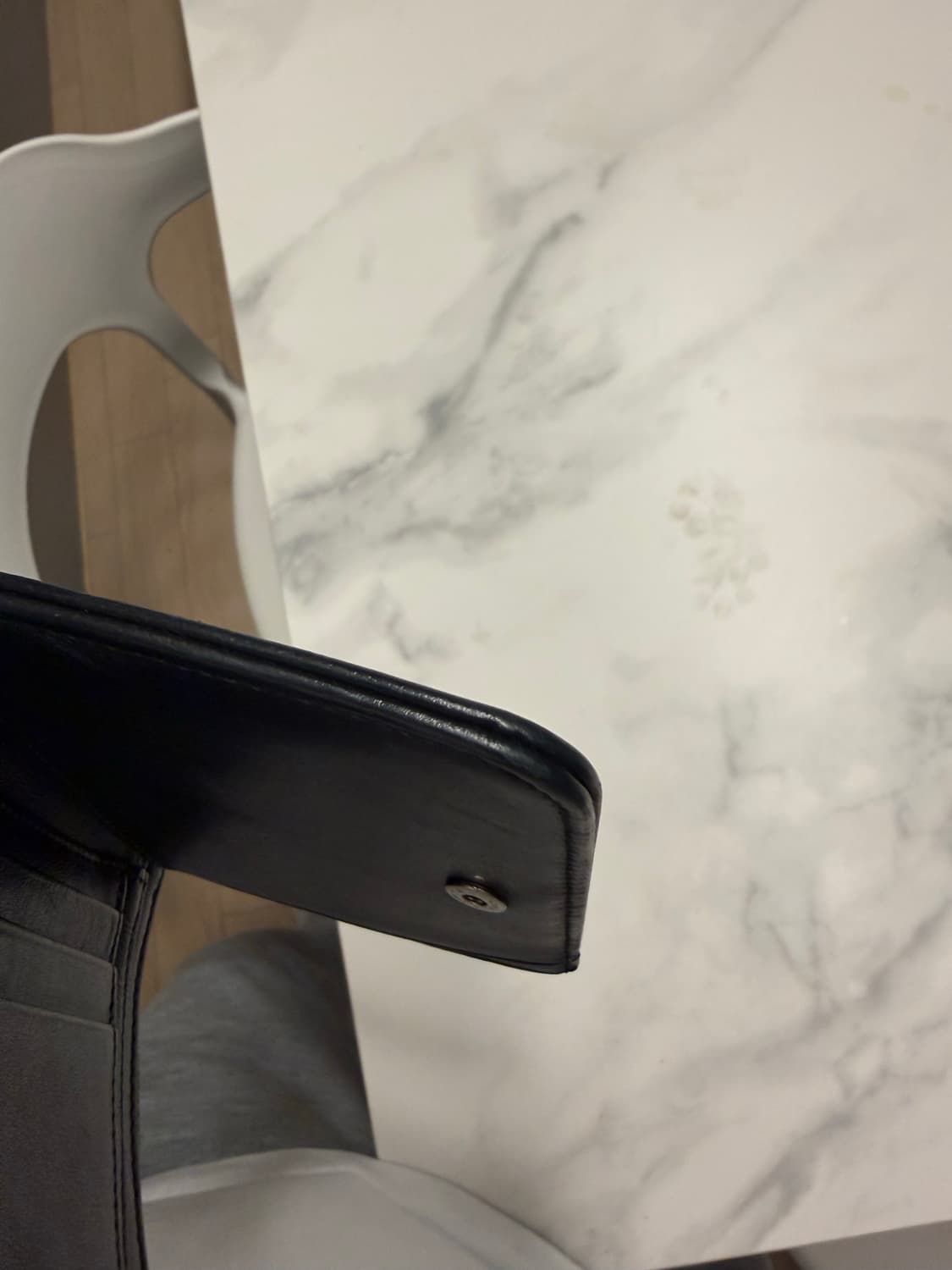 A.P.C 콤팩트 반지갑 정품 상품이미지8