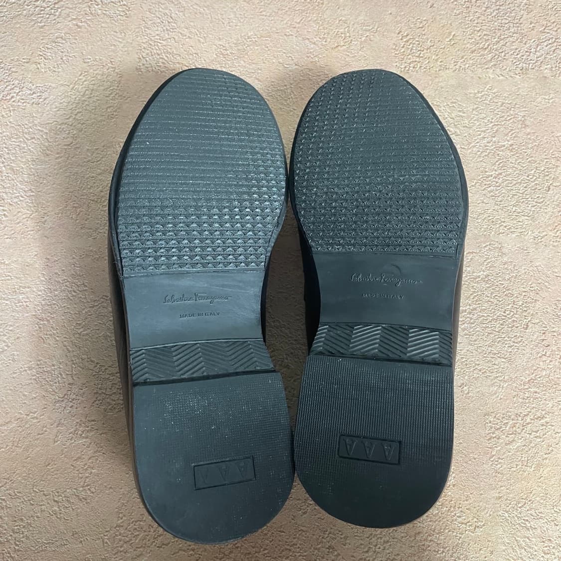 [280] 페라가모 구두 (새상품급)  상품이미지6