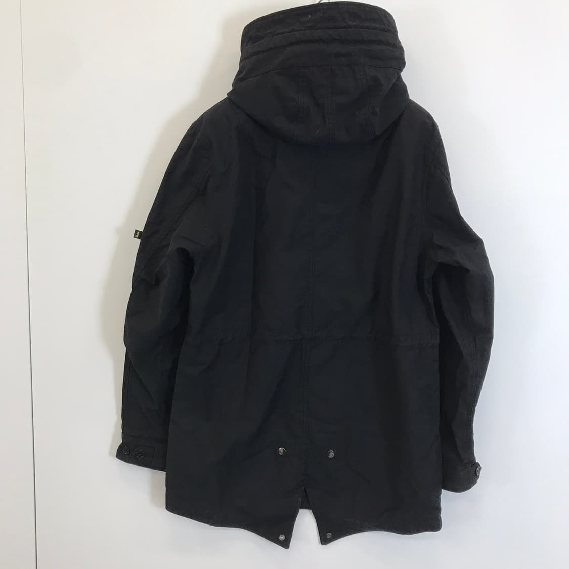 알파인더스트리 M59 피쉬테일 [M] 상품이미지3