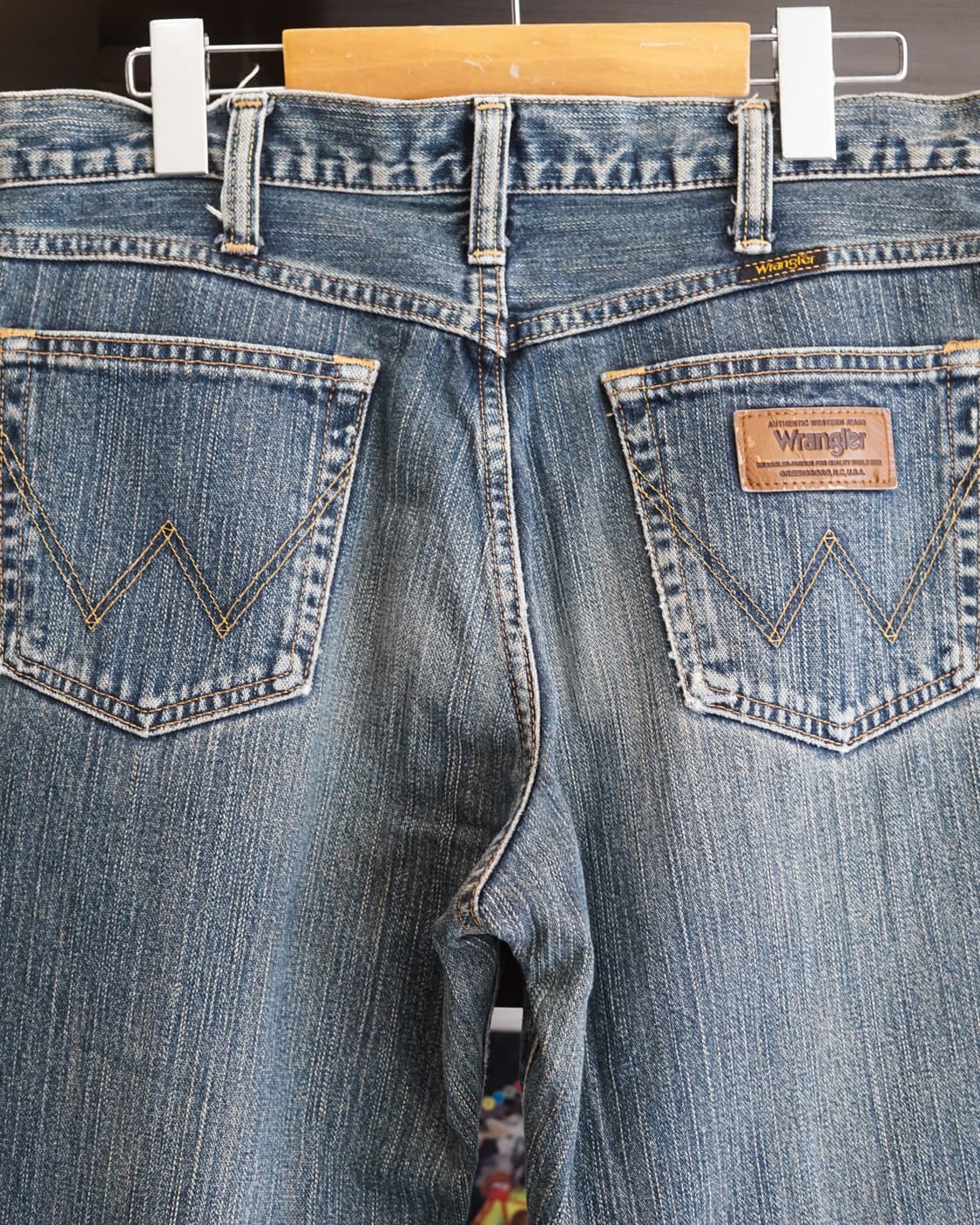 Wrangler 상품이미지7