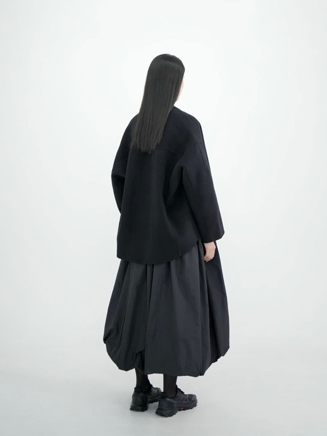 eunoia Moss Skirt 유노이아 모스 스커트 상품이미지6