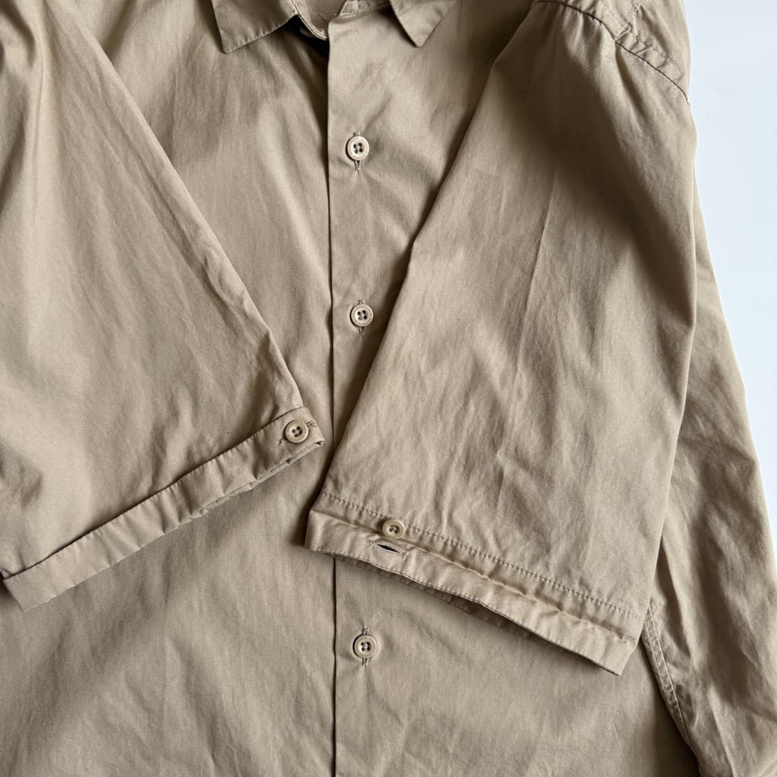 Nonnative 상품이미지3