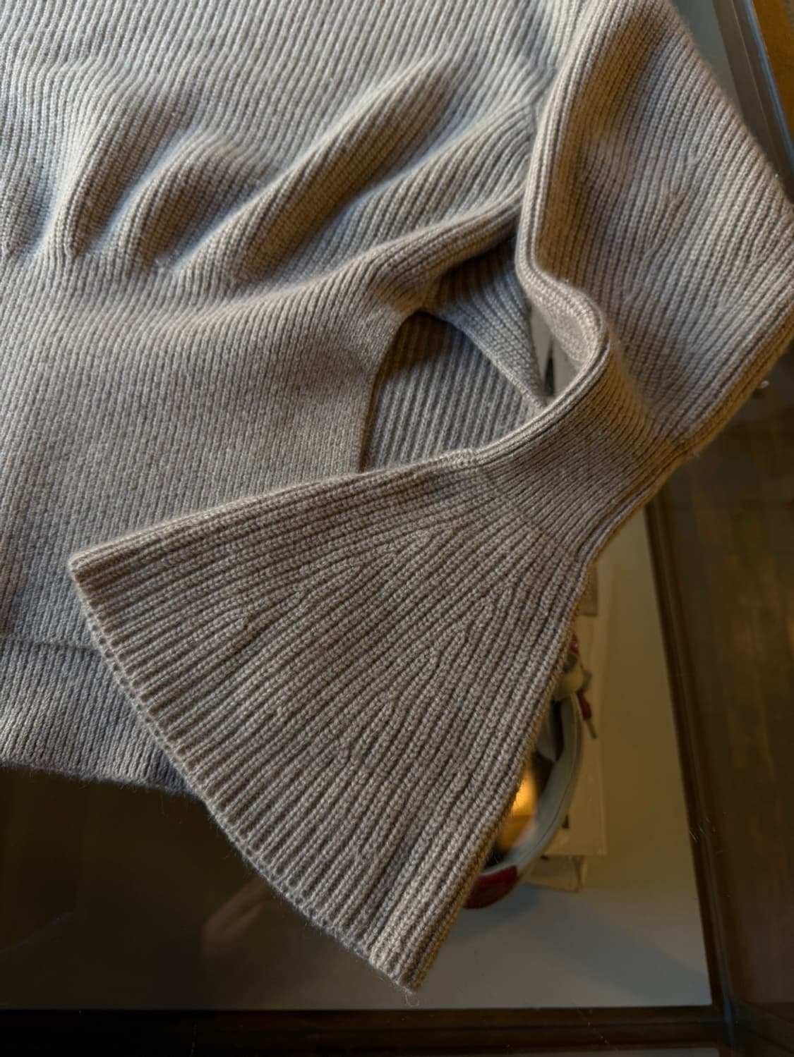 알렉산더 왕 아방가르드 니트 55~66 상품이미지5