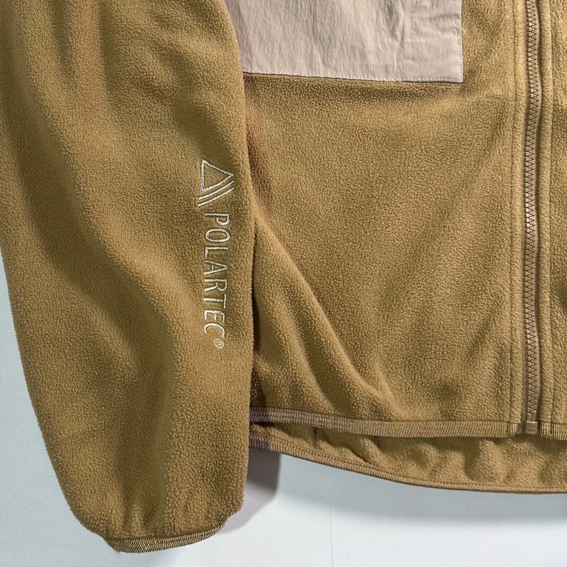 나이키ACG 폴라텍 후리스 집업 상품이미지6