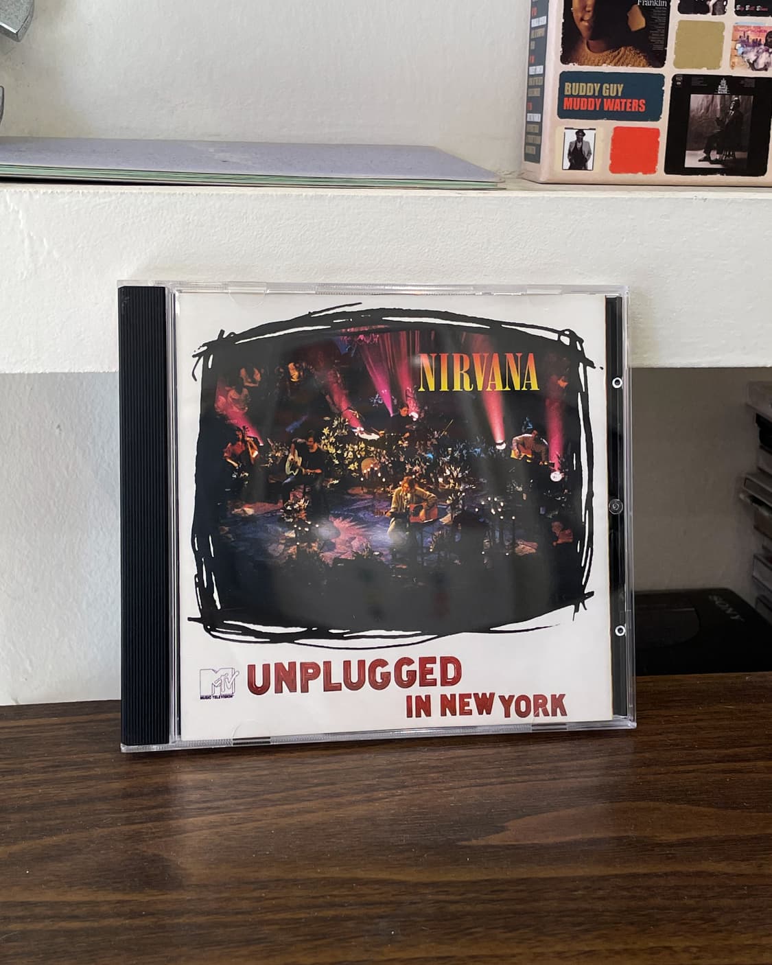 NIRVANA 상품이미지1