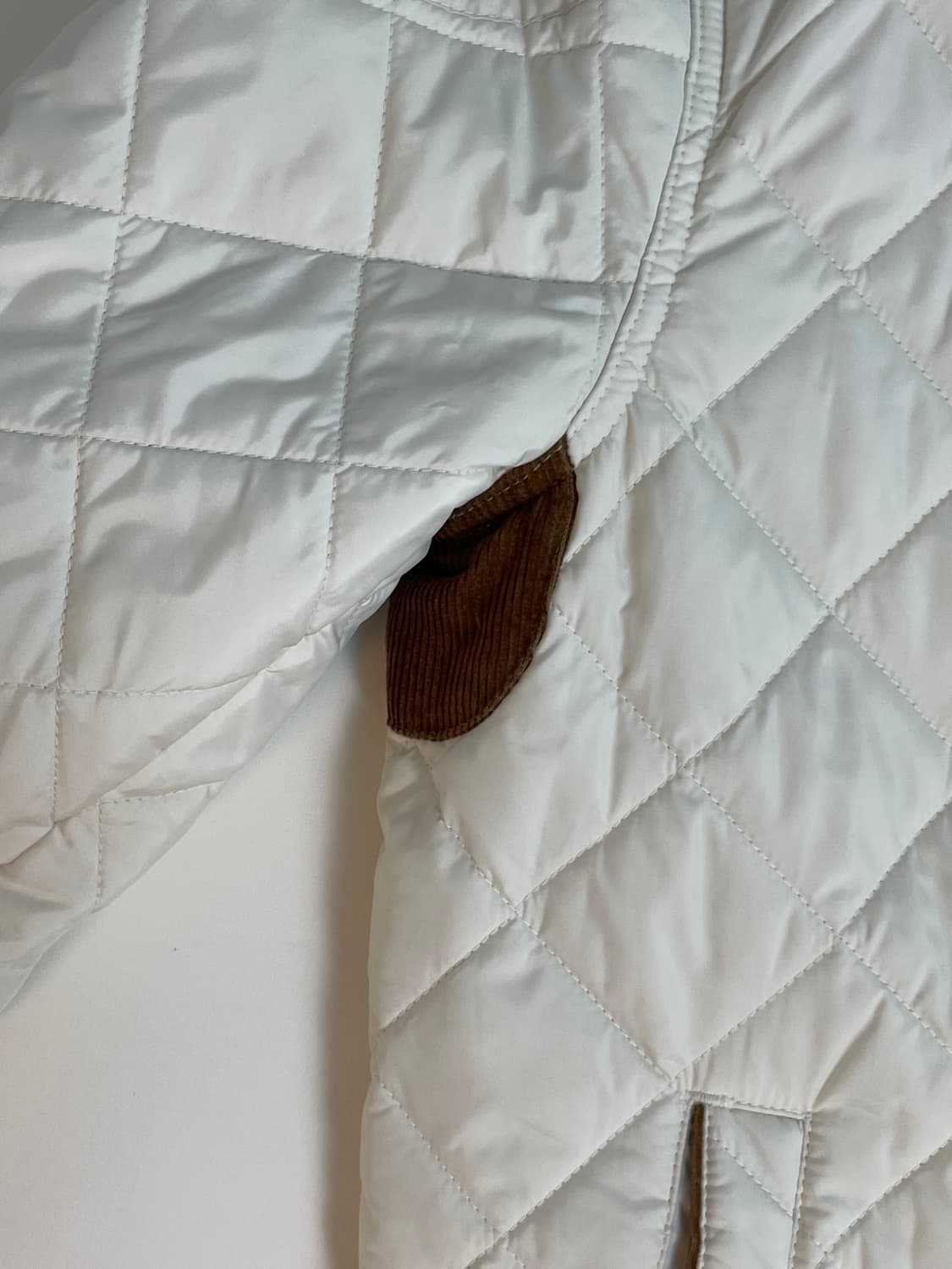 랄프로렌 스포츠 퀼팅 자켓  상품이미지8