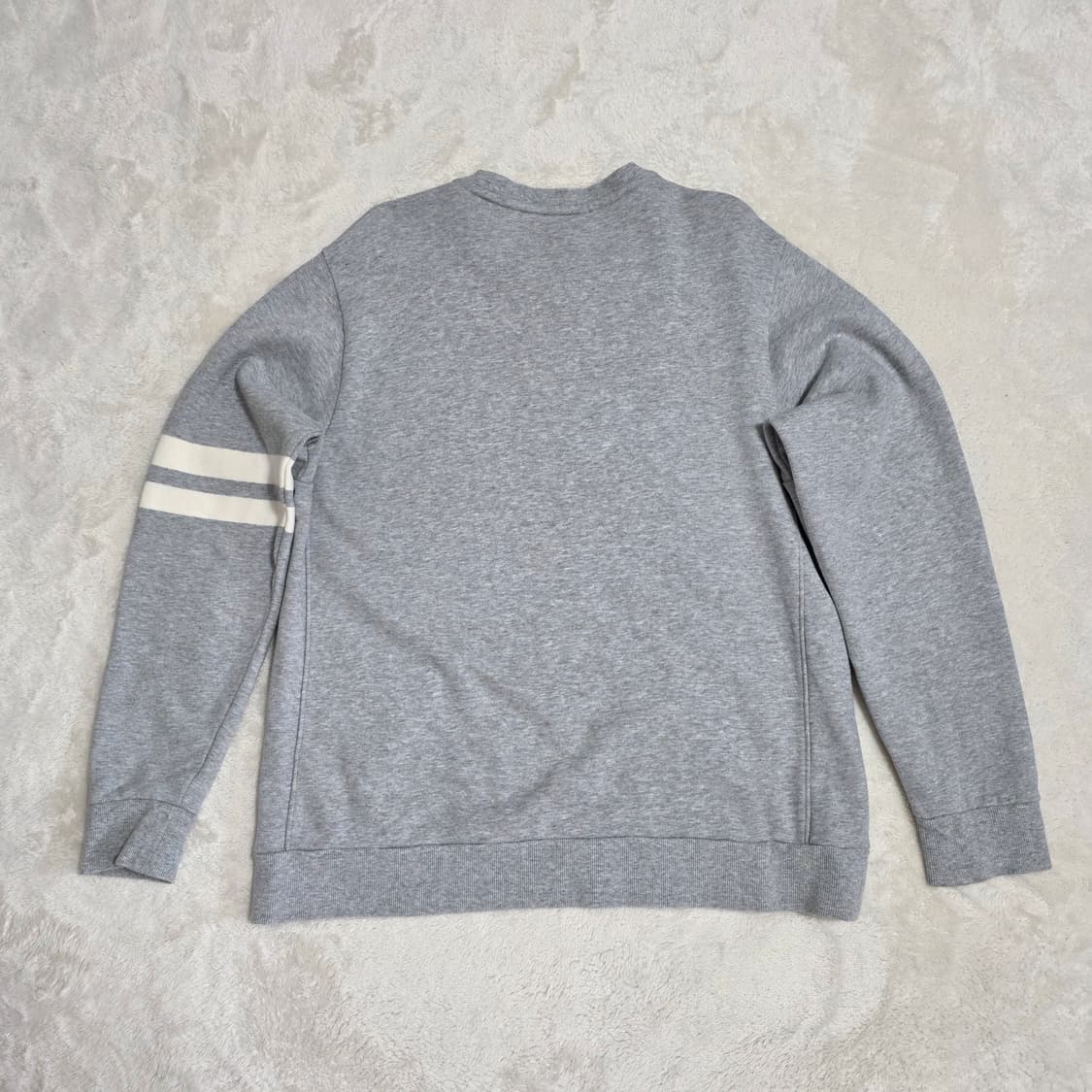 (105)라코스테 맨투맨 상품이미지3