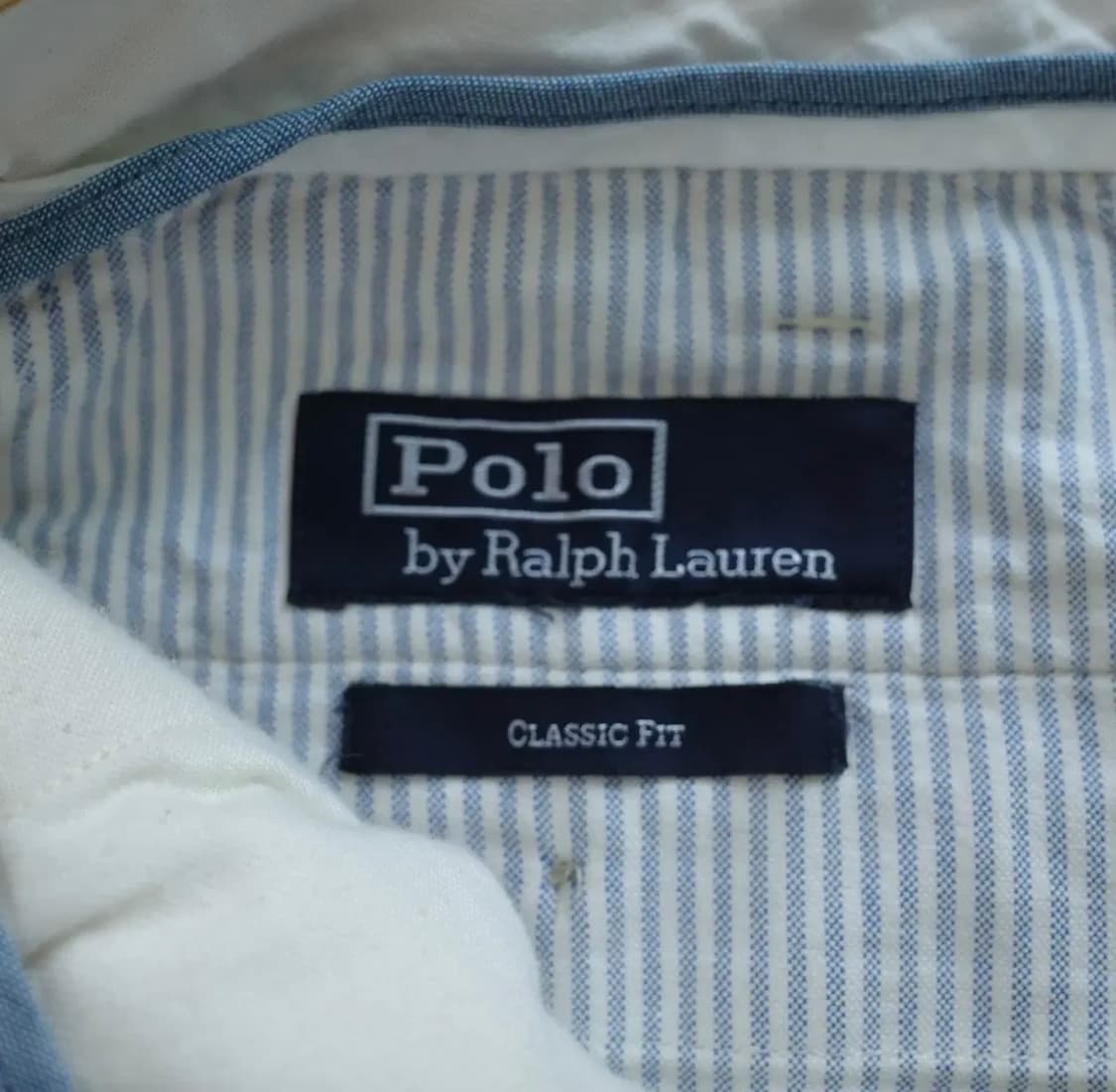 90s 폴로 랄프로렌 클래식핏 치노팬츠 35 상품이미지5