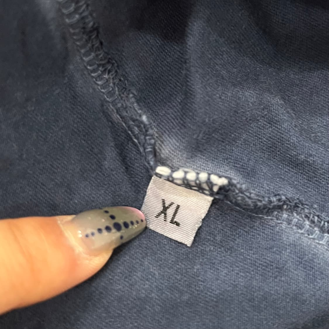 XL Prepotent 스컬 Y2K 오리엔탈 펑크 반팔 티셔츠 상품이미지5