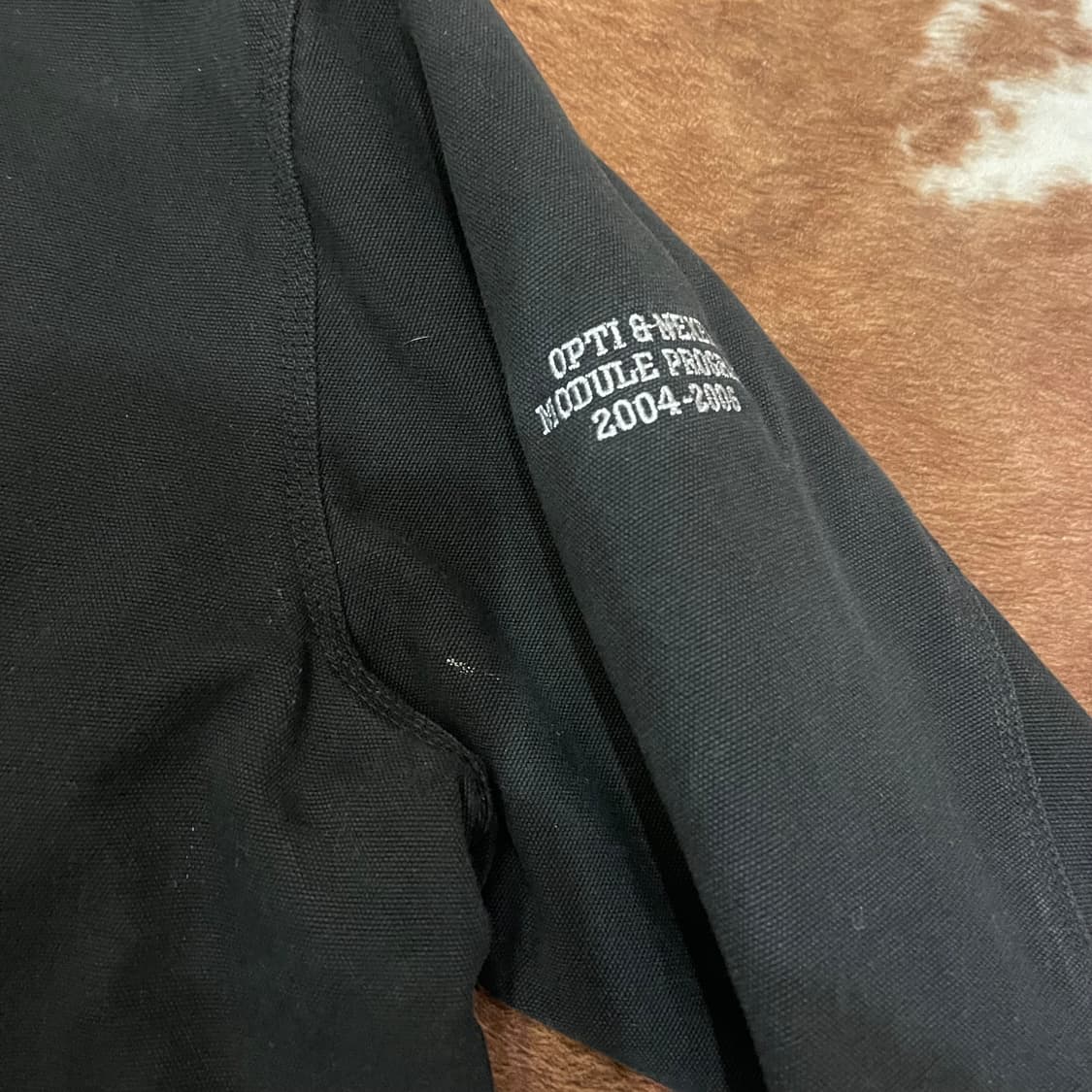 00's stormtech 디트로이트 자켓 상품이미지5