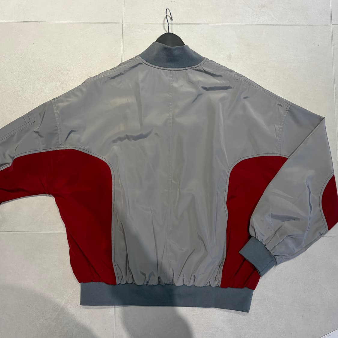 빈티지 바람막이 상품이미지4