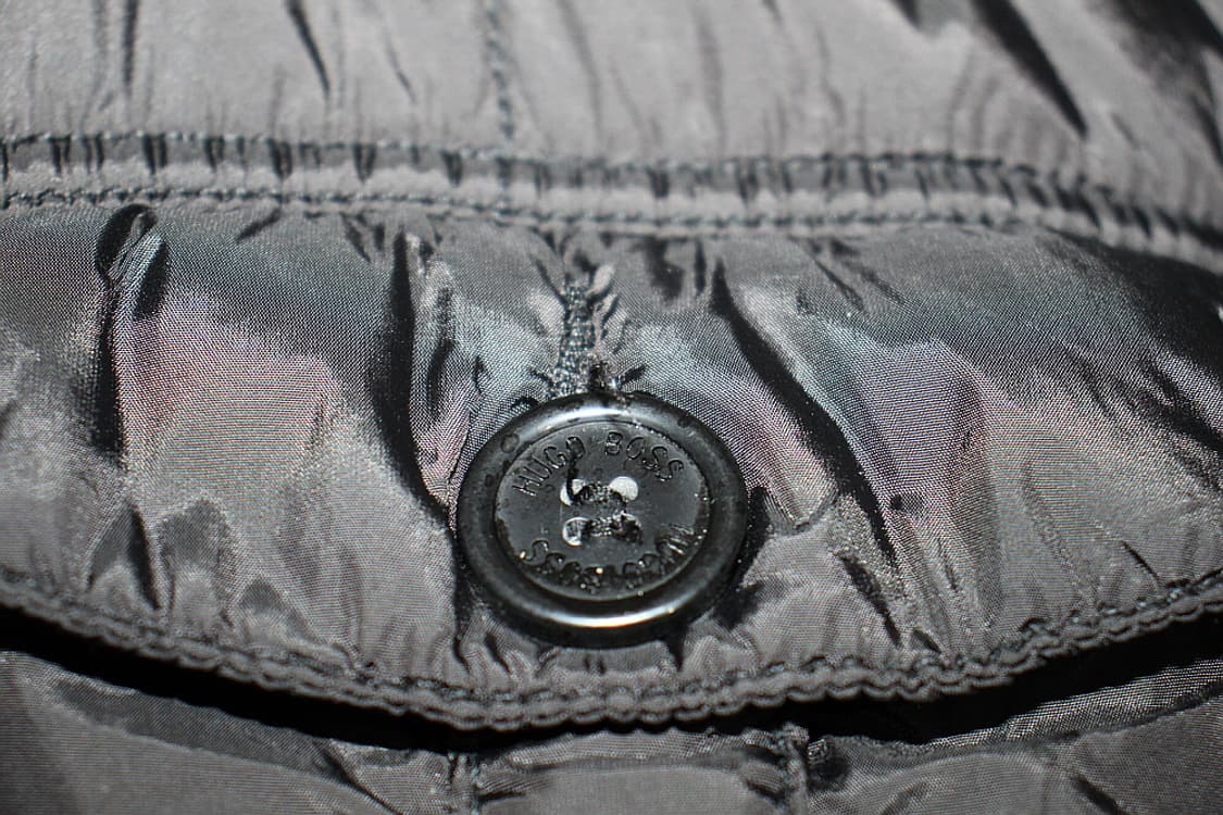 HUGO BOSS 보스경량패딩(우리95) 상품이미지6