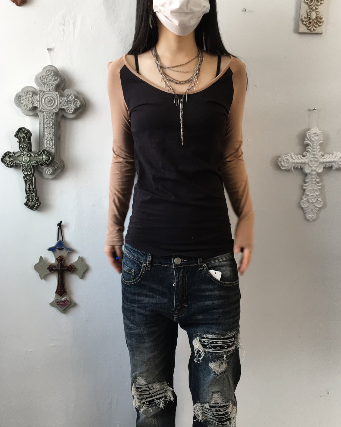 55dsl sleeve 상품이미지7