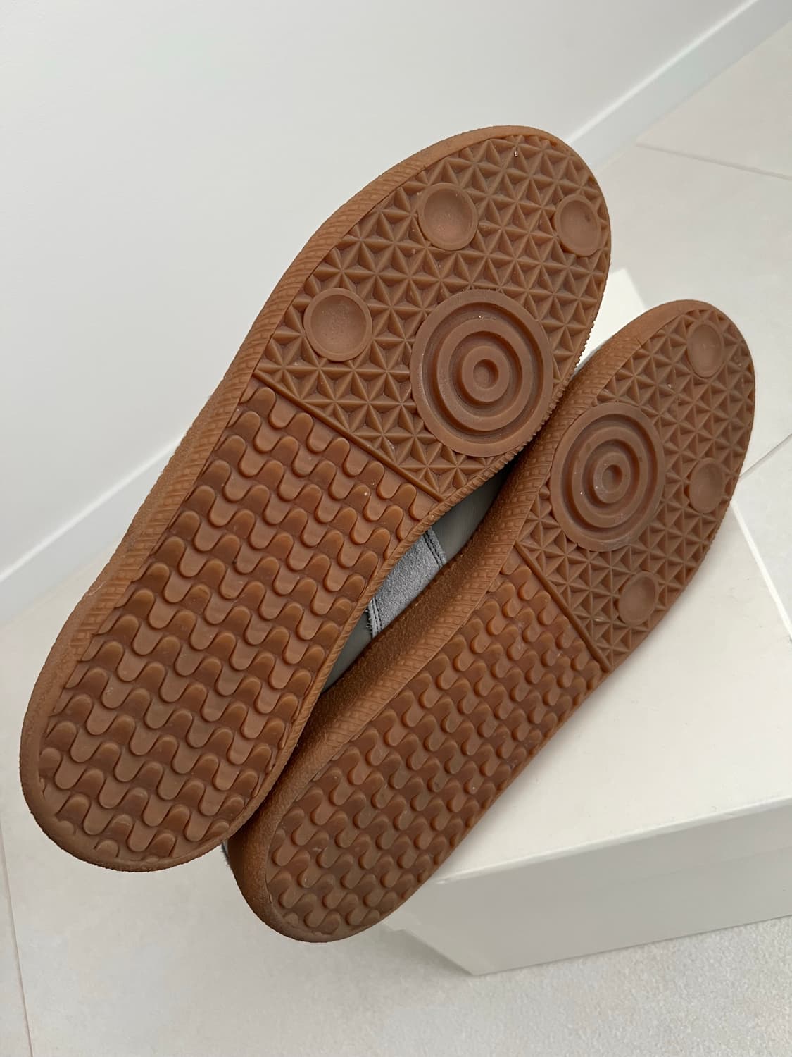 마르지엘라 독일군 스니커즈 상품이미지6