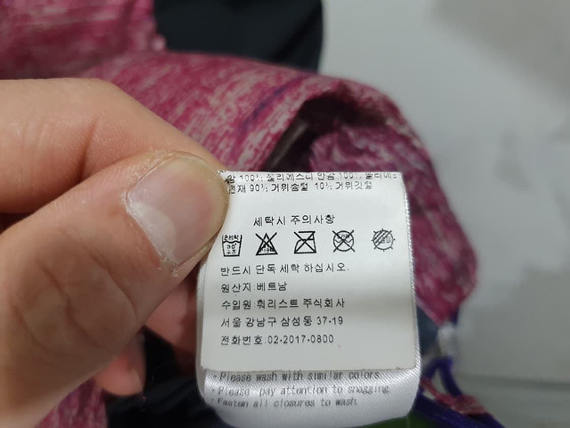 OAKLEY 오클리 패딩조끼 (MAN XL-105)#1267P 상품이미지9