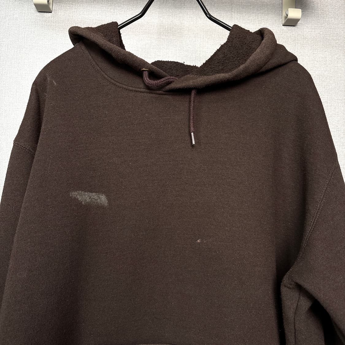 칼하트 스웻후드티 상품이미지3