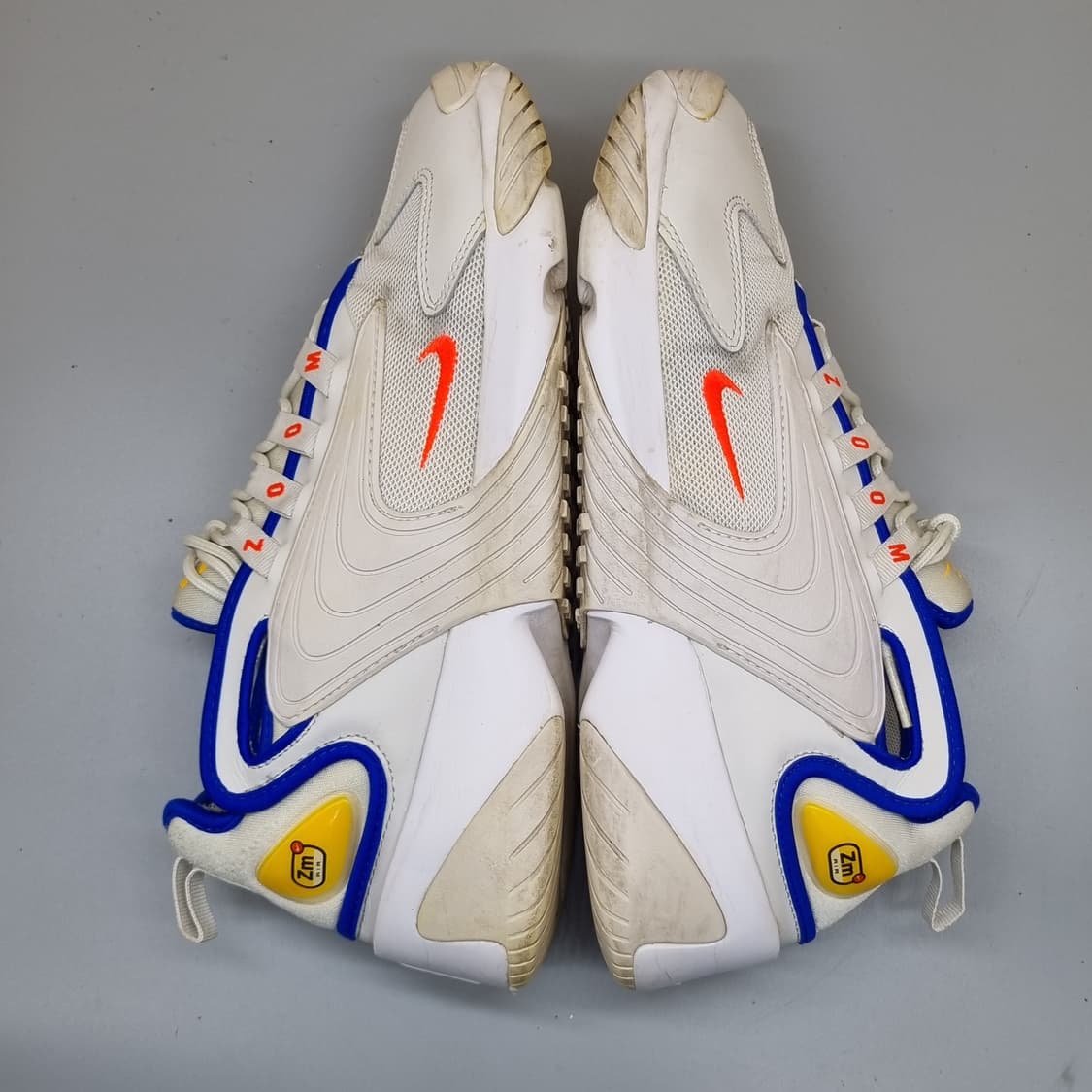 나이키 줌2K 남성운동화270 상품이미지5