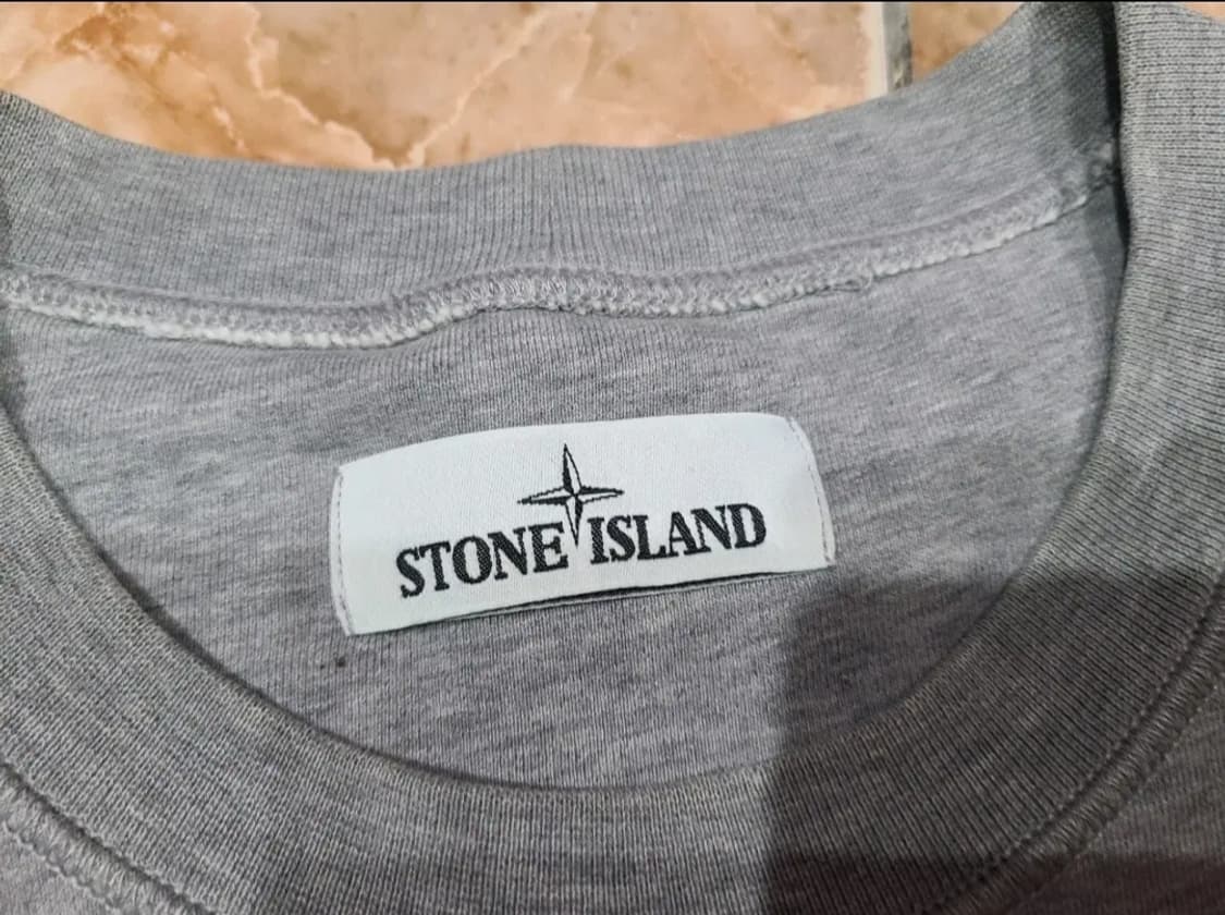 스톤아일랜드 맨투맨 상품이미지5