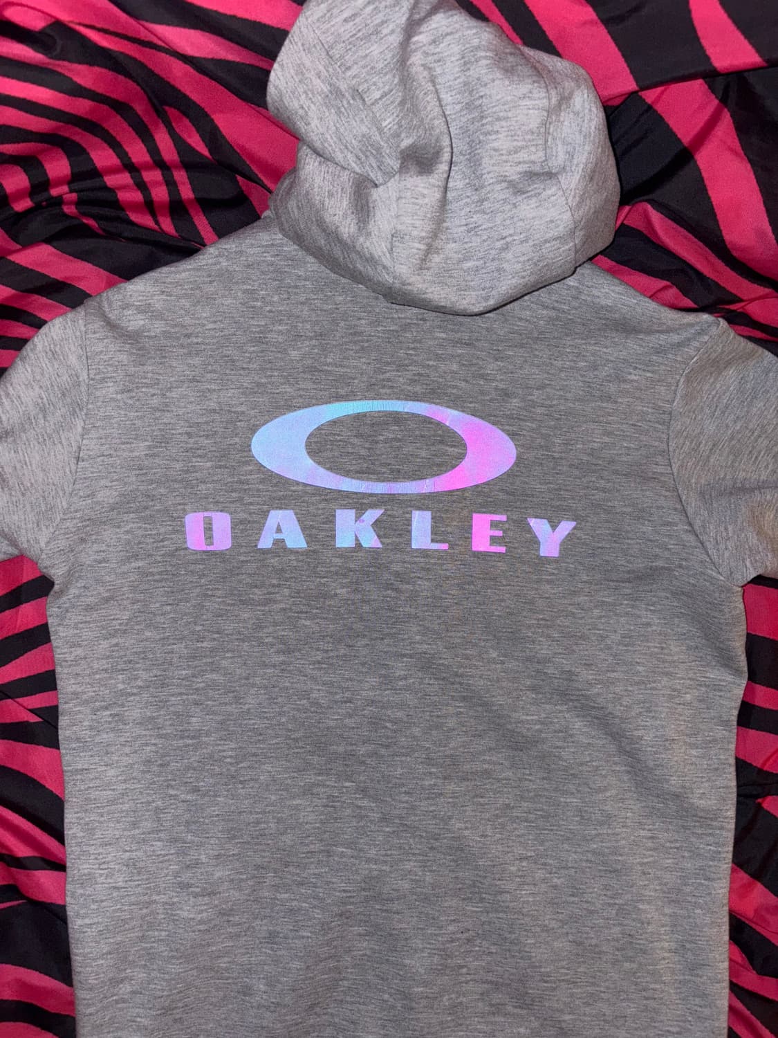 오클리 후드집업 상품이미지6