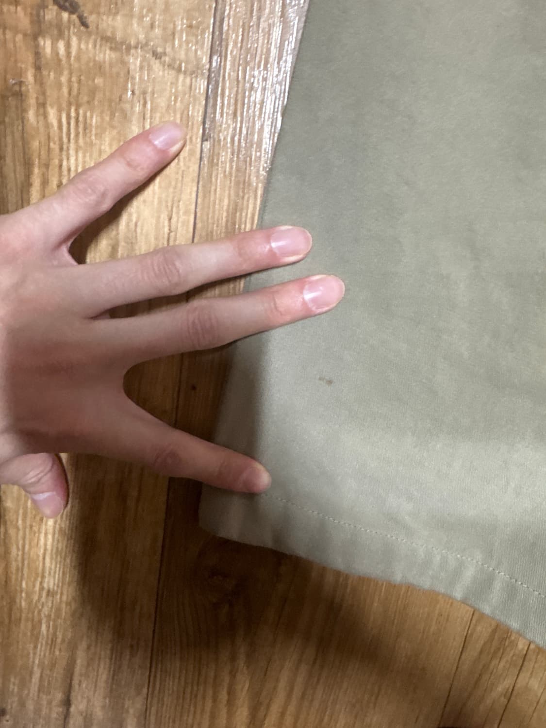 노운 스트레이트 치노팬츠 상품이미지6