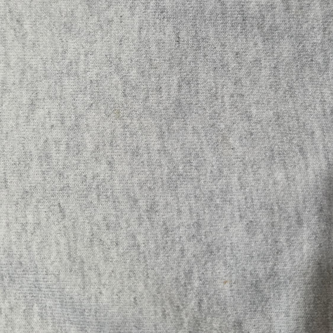 챔피온 리버스위브 블루택 기모 후드티 S  상품이미지5