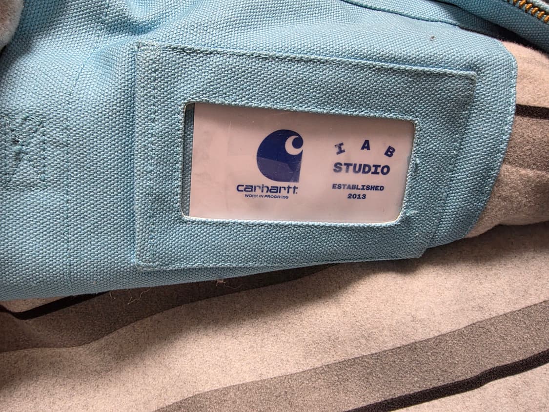 칼하트 아이앱 디트로이트자켓 상품이미지5