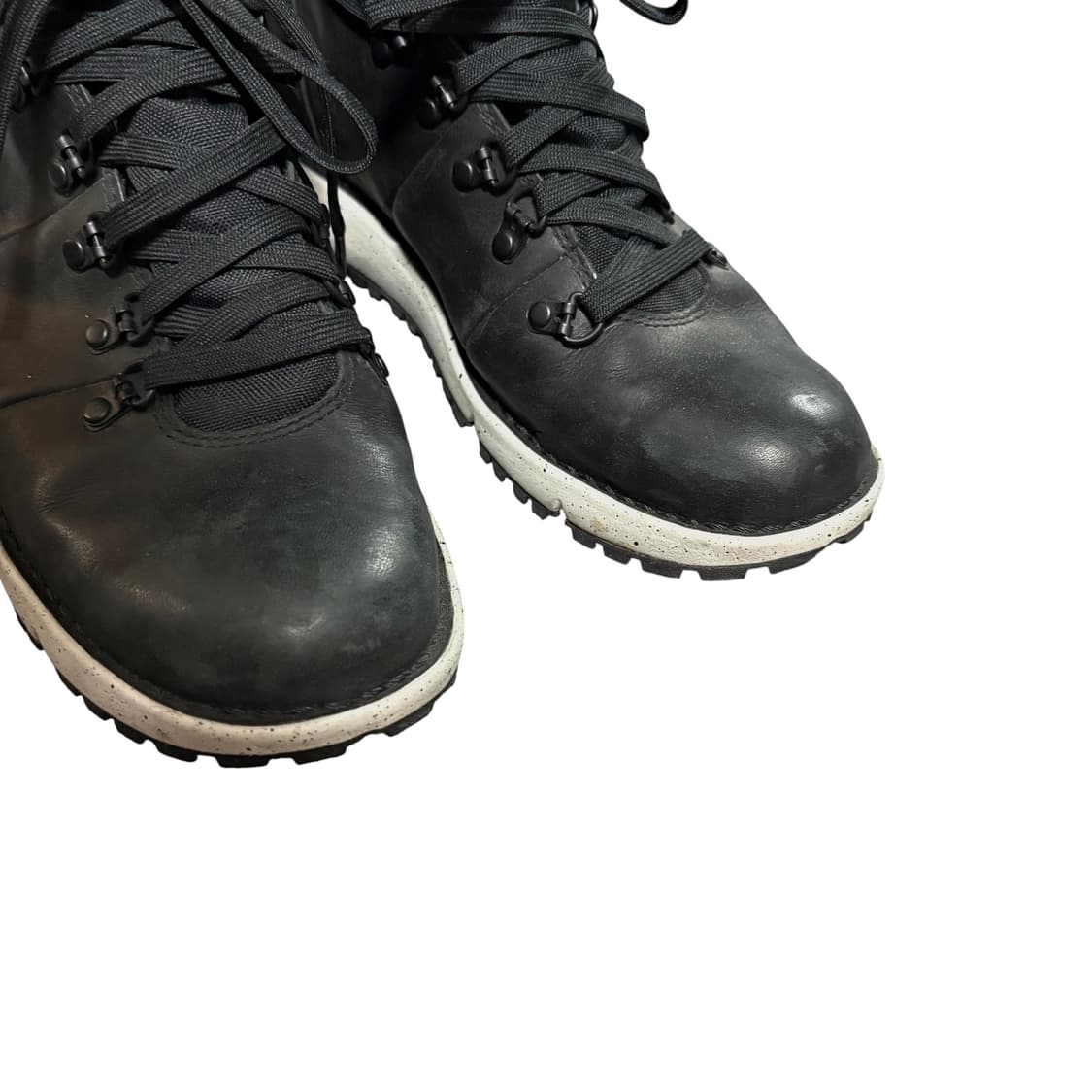 Danner 대너 고어텍스 비브람 하이킹 부츠 42 270 하이탑 상품이미지3
