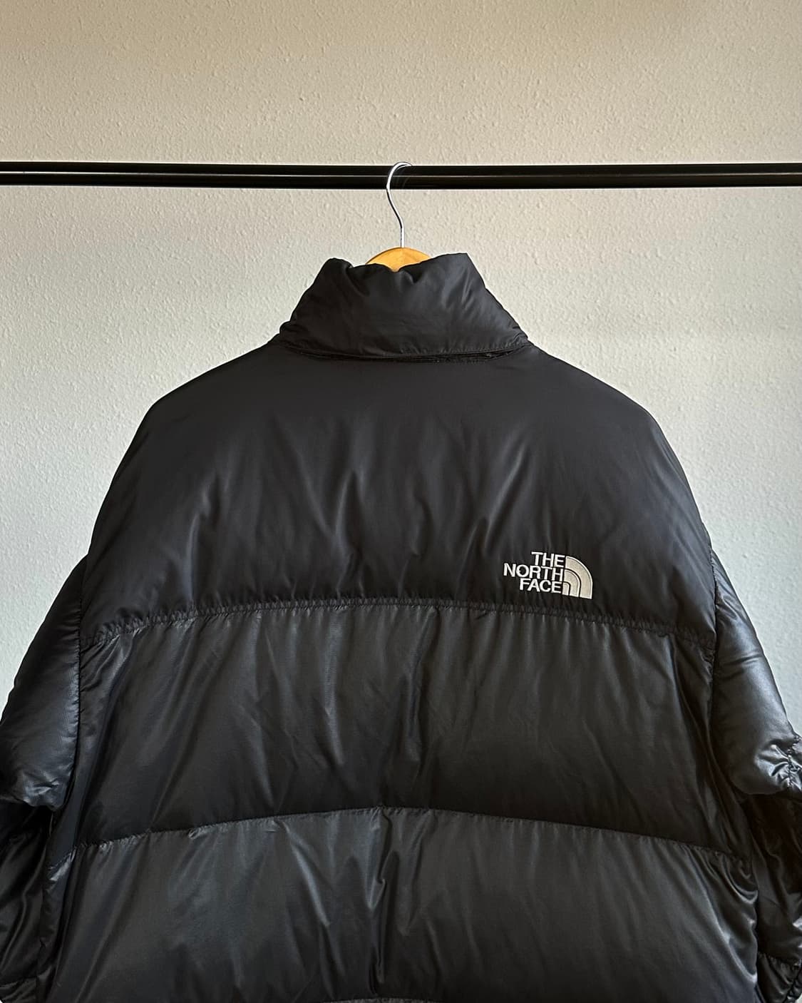 [XL]노스페이스 눕시 700 푸퍼 다운 패딩 상품이미지7