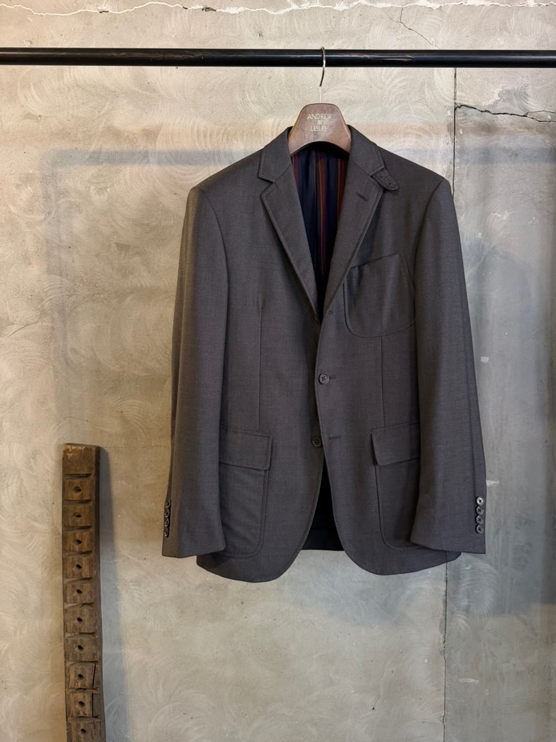 폴로 랄프로렌 테일러드 자켓 슬림100 상품이미지1