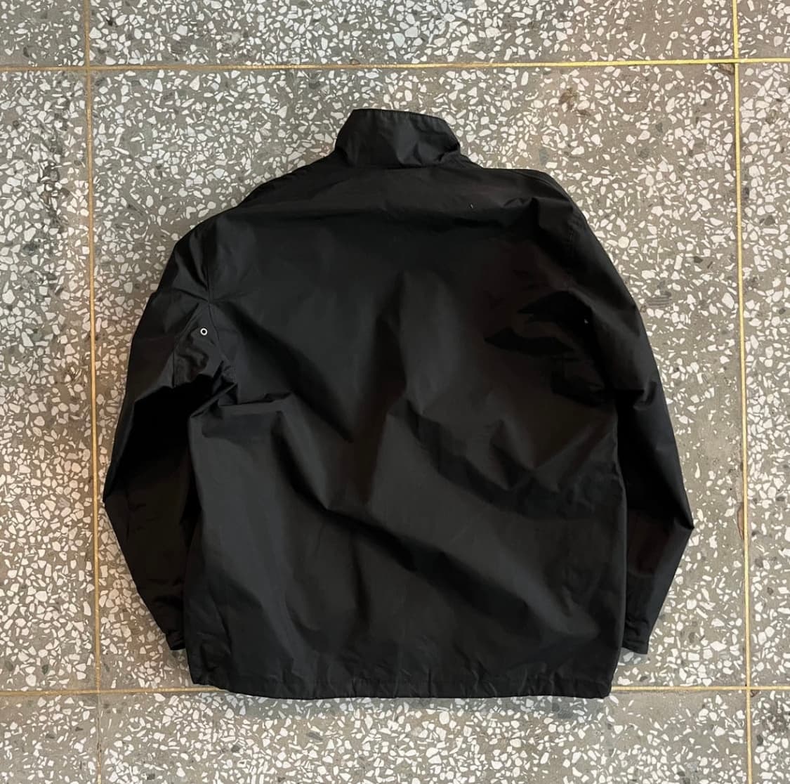 올드 슈프림 X Spiwak 자켓 상품이미지2