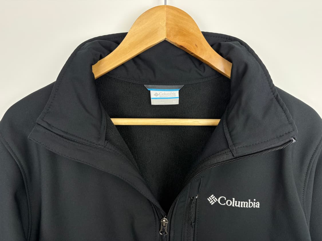 컬럼비아 어센더 소프트쉘 자켓 상품이미지2