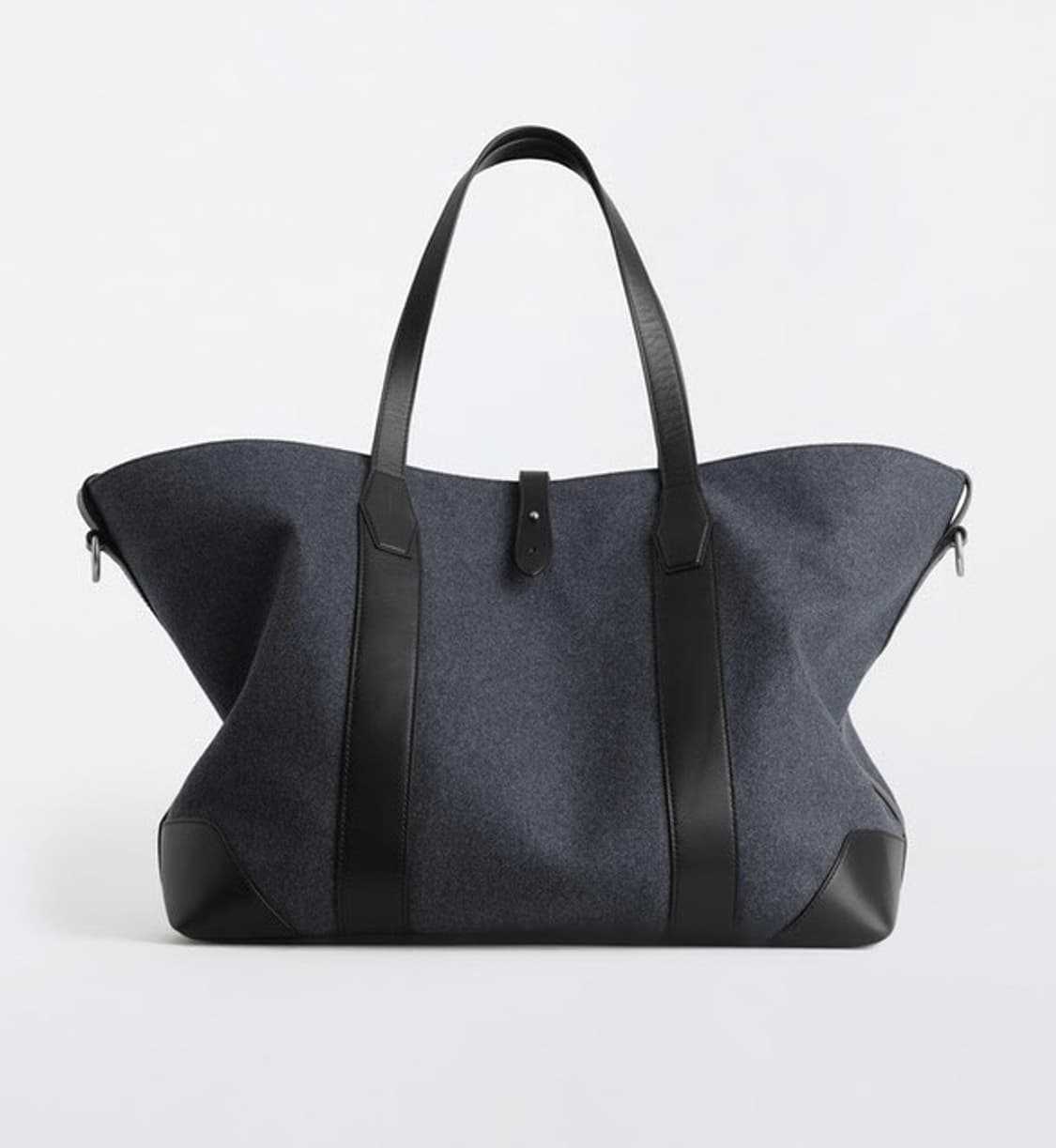 [새상품/코스] 위캔더백 울 토트백 상품이미지1