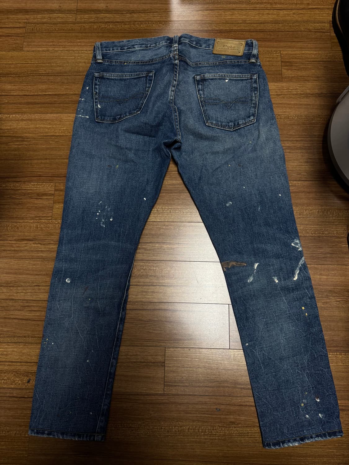 폴로 설리반 페인트워싱진 30/30 상품이미지2